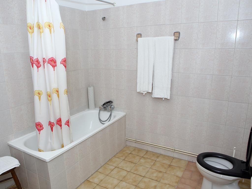 Residencial Albergaria Paredes de Coura Buitenkant foto