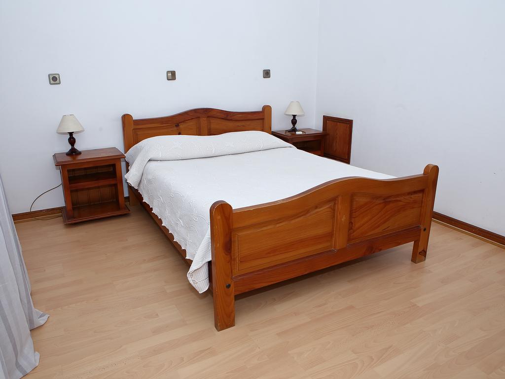 Residencial Albergaria Paredes de Coura Buitenkant foto