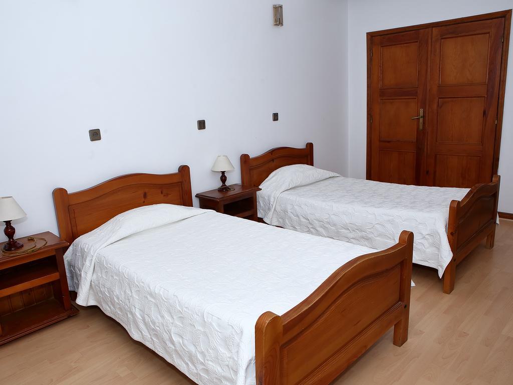 Residencial Albergaria Paredes de Coura Buitenkant foto